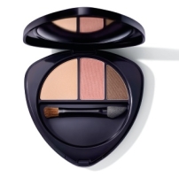 Eyeshadow Trio 04 sunstone (obrázek pro) Eyeshadow Trio 04 sunstone